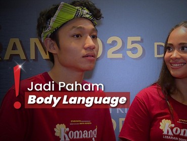 Main di Film 'Komang' Kiesha Alvaro Anggap Aurora Ribero Sebagai Gurunya