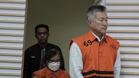 Bos Petro Energy Divonis 8 Tahun Penjara Kasus Korupsi Kredit LPEI