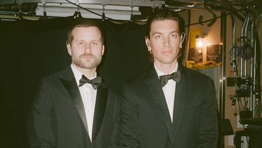 Lirik Lagu The Breakup - LANY