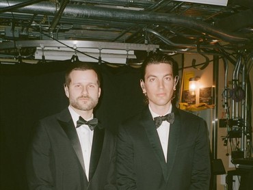 Lirik Lagu The Breakup - LANY