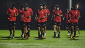 Pemain Bahrain: Laga Melawan Indonesia seperti Final