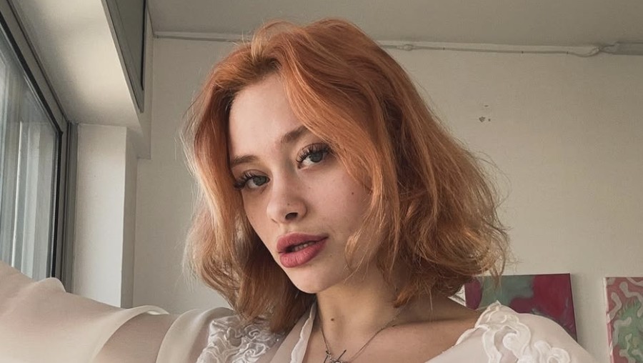 Maria Kovalchuk