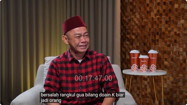 Viral Kondisi Warung 25 Tahun yang Bangkrut gegara Review Food Vlogger