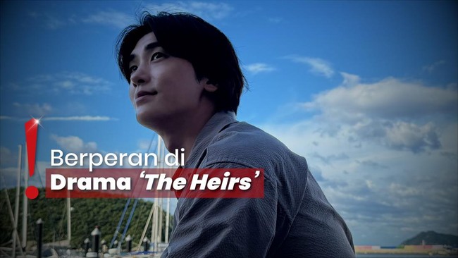 Park Hyung Sik Geser Posisi Kim Soo Hyun Sebagai Aktor Termahal Korsel