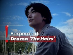 Park Hyung Sik Geser Posisi Kim Soo Hyun Sebagai Aktor Termahal Korsel