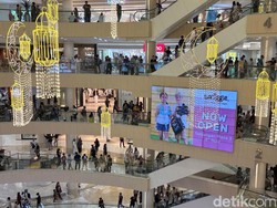 Ternyata Fenomena Rojali Ada Sejak Pandemi Usai, Kok Bisa?