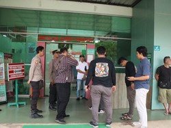 Polresta Banyumas Turun Tangan soal ART Diduga Dianiaya Majikan