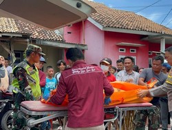 Mengungkap Misteri Pembunuh Wanita Ditutupi Selimut dengan Leher Dijerat Kabel