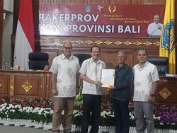 Sah, Buleleng Jadi Tuan Rumah Tunggal Porprov 2027
