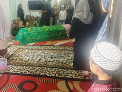 Rekan Wartawati Kalsel yang Ditemukan Tewas Ungkap Sederet Kejanggalan