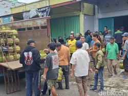Cegah Kelangkaan, Disperindag Pantau Distribusi LPG 3 Kg di Agen Lubuklinggau