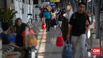 KAI Diskon Tiket Kereta 30 Persen Saat Libur Sekolah, Cek Ke