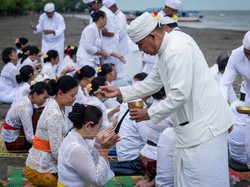 Apa yang Dilakukan Umat Hindu Saat Hari Raya Nyepi? Ini Sederet Tradisinya