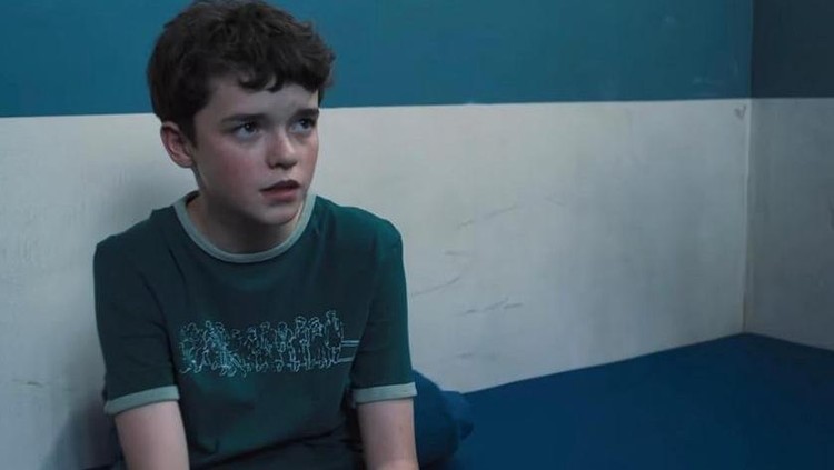 Adolescene