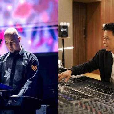 Terpopuler: Dhani Seret NOAH soal Royalti Titiek Puspa vs Mobil Dinas Kemhan Tawar PSK