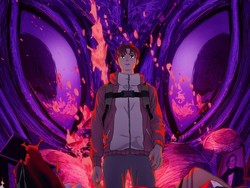 Menunggu Anime Dandadan Season 2