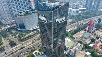 Bank Mandiri Dorong Sektor Riil dan Investasi Lewat Penyaluran Kredit