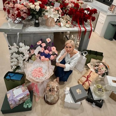 Genap 42 Tahun, BCL Bahas soal Luka Teramat Dalam & Masa Lalu