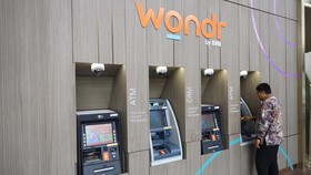 BNI Sedia Uang Pecahan Rp20 Ribu di 41 ATM, Lampung Sampai Papua