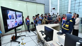 Pertamina Jamin Pasokan Energi di Sumut Aman Jelang Lebaran 2025