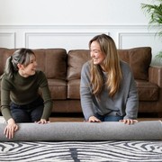 5 Cara Memilih Karpet Terbaik Agar Rumah Tampak Indah saat Hari Lebaran