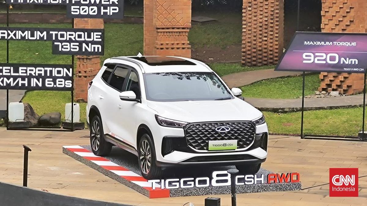 Suzuki Akui Banting Harga Mobil China Bukan Jaminan Dilirik Konsumen