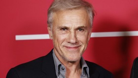 Christoph Waltz Gabung Only Murders in the Building Season 5