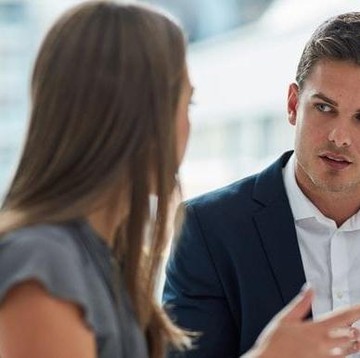 Psikolog Ungkap 7 Tanda Orang sedang Berbohong yang Sering Tidak Disadari, Kenali Yuk!