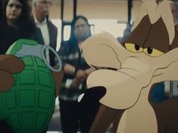 Akhir Konflik Izin Coyote vs Acme