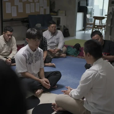 Ini Janji Steven Wongso ke Arafah Rianti Sebelum Mualaf