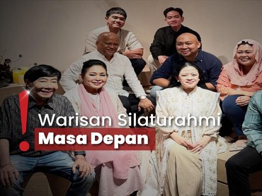 Didit Hediprasetyo Ultah, Sukses Kumpulkan Anak Presiden RI