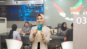Idulfitri 2025, Kantor Imigrasi Tutup Layanan 27 Maret-7 April
