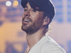Kisah Viral Wanita Selingkuh dengan Enrique Iglesias, Masih Dimaafkan Suami