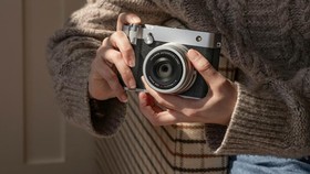 Fujifilm GFX100RF Rilis di RI, Cek Harga dan Kemampuannya