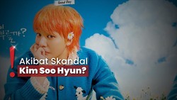 Program 'Good Day' Batal Tayang, G-Dragon Tulis Pesan di Unggahan IG