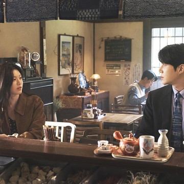 Catat Tanggalnya, Drakor Romantis Terbaru Kim Seon Ho dan Go Yoon Jung Segera Tayang di Netflix