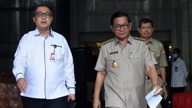 Alasan Pramono Mau Ubah Istilah RSUD Jadi RS Internasional