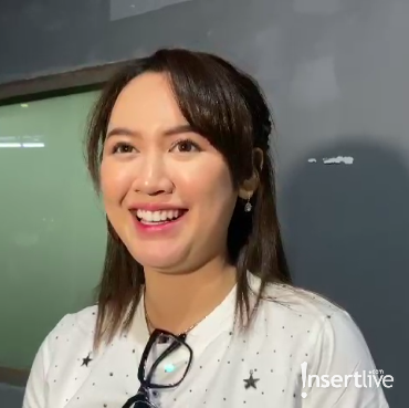 Persiapan Happy Asmara Sambut Lebaran Perdana Bareng Gilga Sahid