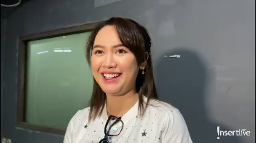 Persiapan Happy Asmara Sambut Lebaran Perdana Bareng Gilga Sahid