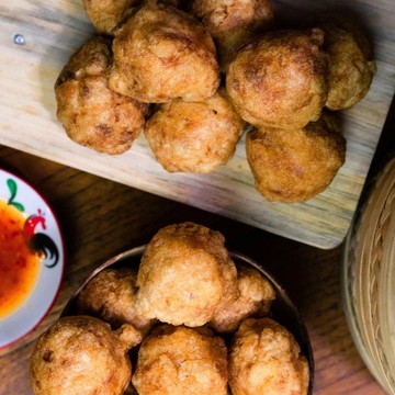 Hindari 5 Makanan Ini untuk Cegah Risiko Kista Ovarium