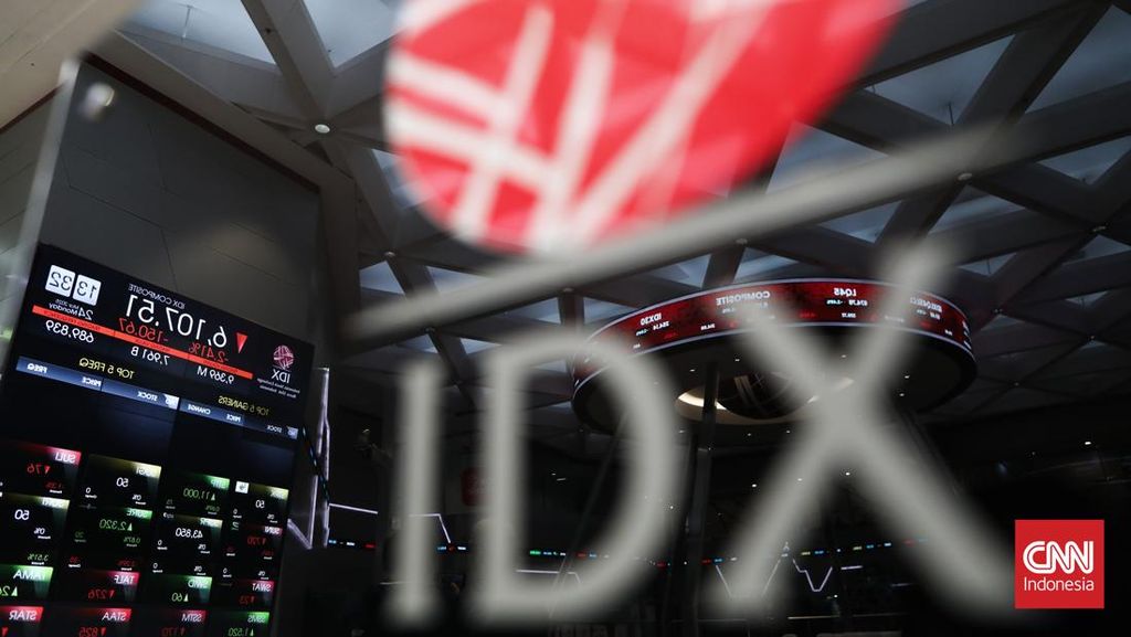 BEI Bekukan 38 Saham yang Tak Penuhi Ketentuan Free Float