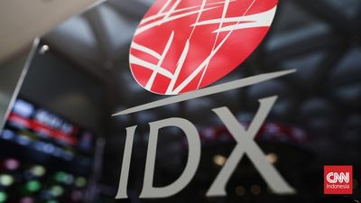 IHSG Lesu ke 7.541 Meski 440 Saham Menguat