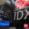 BEI Buka Suara soal IHSG Ambruk di Tengah Panas Demo Tewasnya Affan