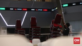 IHSG Diprediksi Menguat Usai Libur Panjang Lebaran