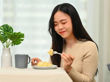 Diet Kentang dan Timun Diklaim Efektif Turunkan BB, Mana yang Lebih Mudah?