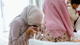 Lebaran 2025 Diprediksi Serentak antara Pemerintah, NU, Muhammadiyah