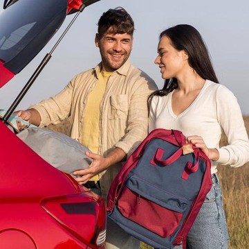 Tetap Fit di Perjalanan, Ini Dia 5 Tips Jaga Kesehatan Selama Mudik Lebaran