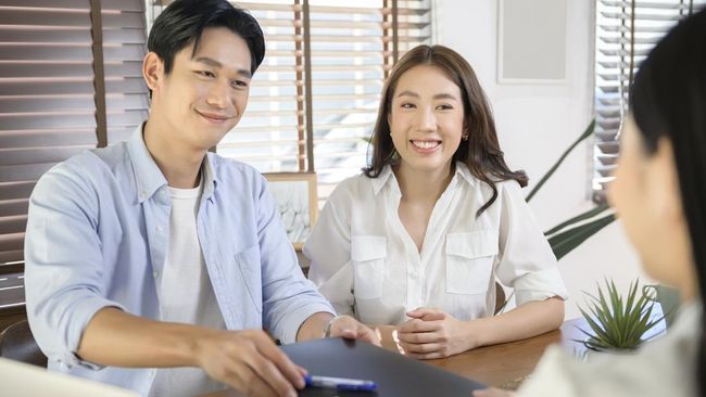 Psikolog Ungkap 2 Pertanyaan Penting yang Harus Dijawab Sebelum Punya Anak