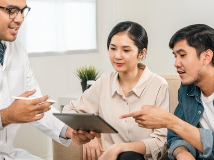 7 Jenis Medical Check Up Pranikah bagi Calon Pasangan Suami Istri