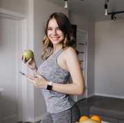 Menurut Ahli Fitness, 3 Hal Ini Bisa Bikin Usahamu Mengecilkan Perut Sia-sia